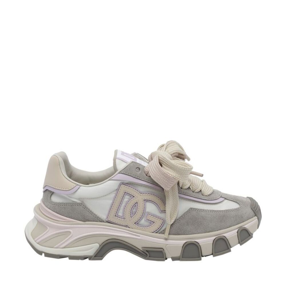 Dolce&Gabbana Women Dg Country Road Sneakers